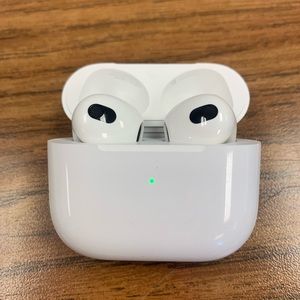 Apple Airpods 3rd gen
